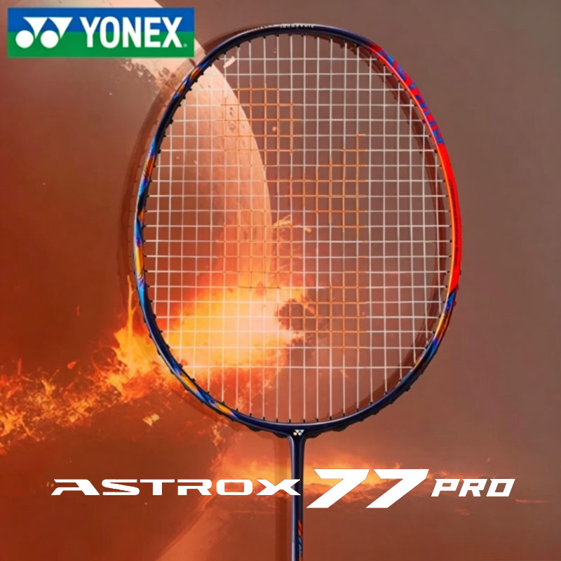 Badminton Raket - YONEX Astrox Series ASTROX 77 PRO