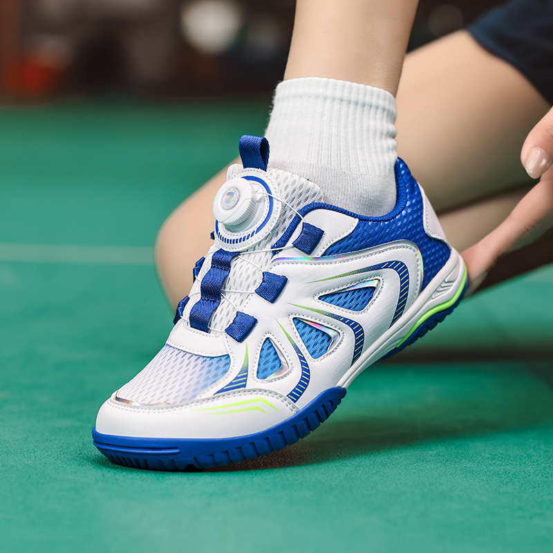 Shoe Non Slip Badminton - Men's Badminton Shoes Outdoor Training Non-Slip