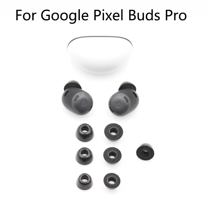 Badminton Cup - Memory Foam For Google Pixel Buds