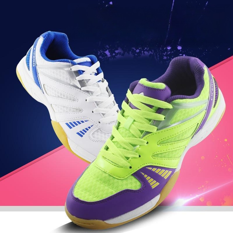 Shoe Non Slip Badminton - 2026 New Arrival Table Tennis Shoes