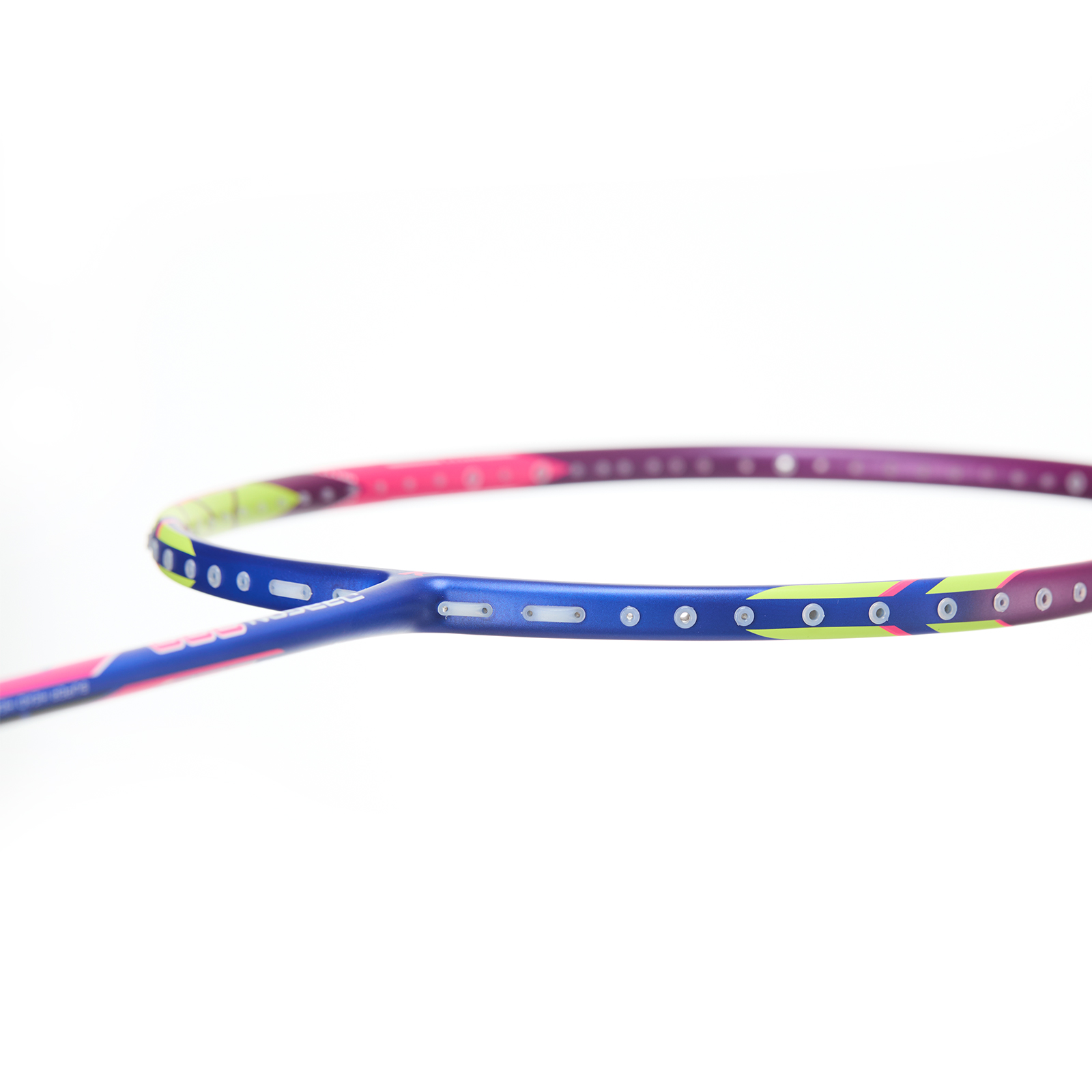 Kawasaki 5U Badminton Racket D - Badminton Raket ulasan dan harga