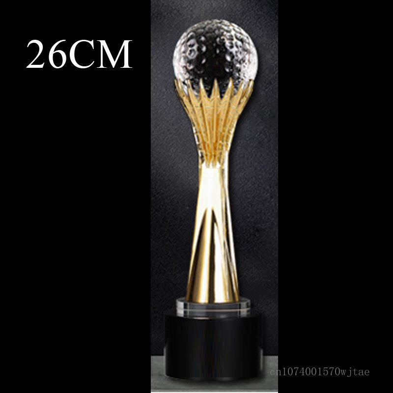Customized High-end Sports Gol - Badminton Cup ulasan dan harga