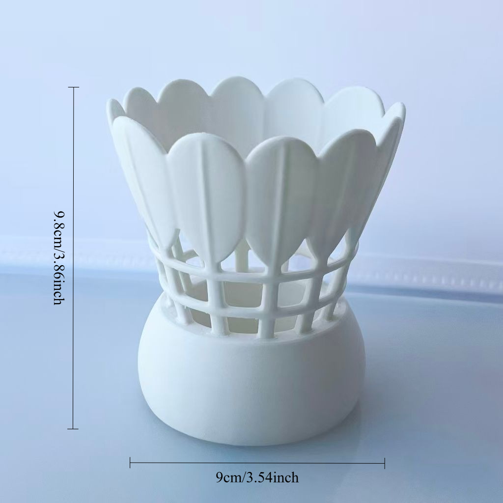 Minimalist Badminton Shuttleco - Badminton Cup ulasan dan harga