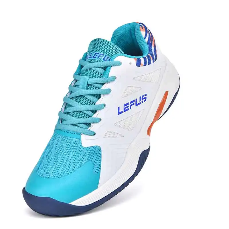 2026 Breathable Men’s Badminto - Shoe Non Slip Badminton ulasan dan harga