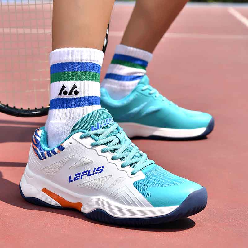 2026 Breathable Men’s Badminto - Shoe Non Slip Badminton ulasan dan harga