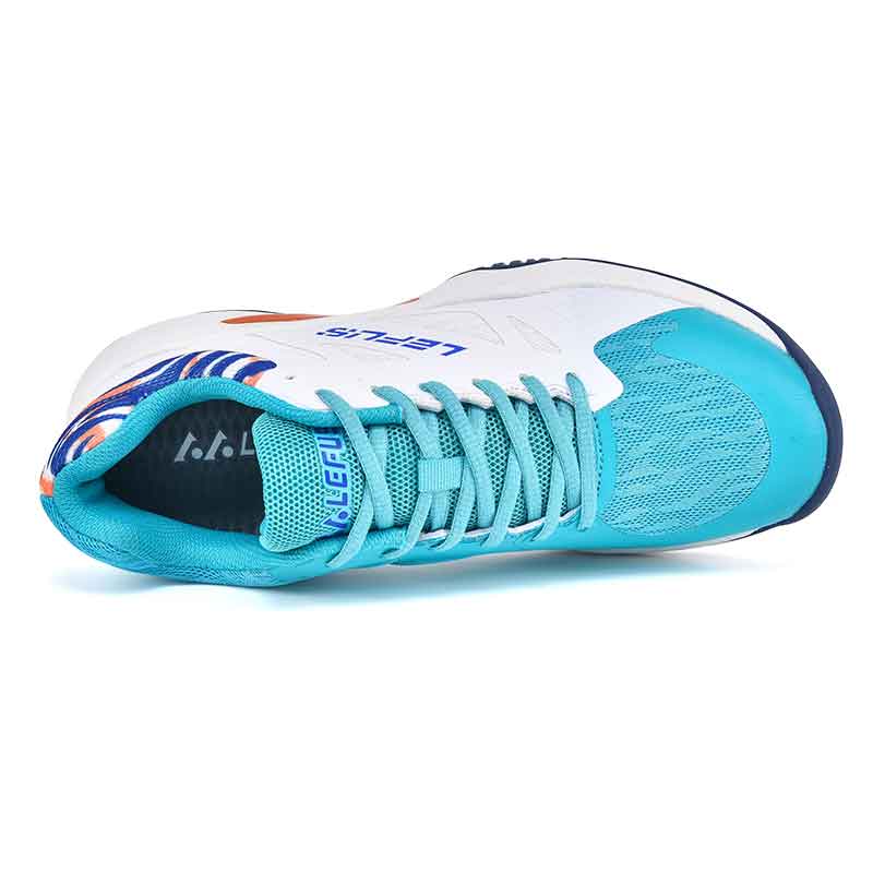 2026 Breathable Men’s Badminto - Shoe Non Slip Badminton ulasan dan harga
