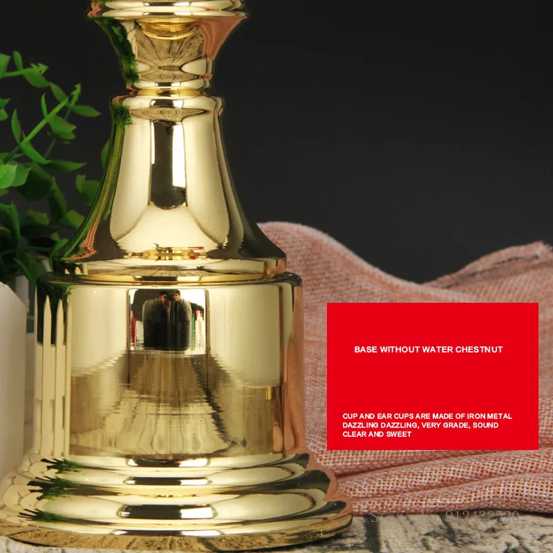 Customized Champions Metal Tro - Badminton Cup ulasan dan harga