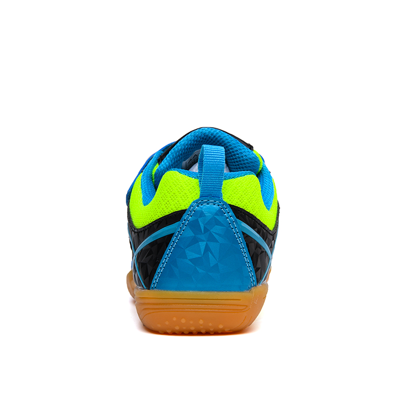 New Children's Table Tennis Sh - Shoe Non Slip Badminton ulasan dan harga
