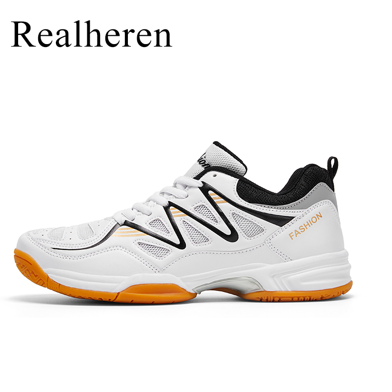 Anti-slip Badminton Shoes Tabl - Badminton Event ulasan dan harga