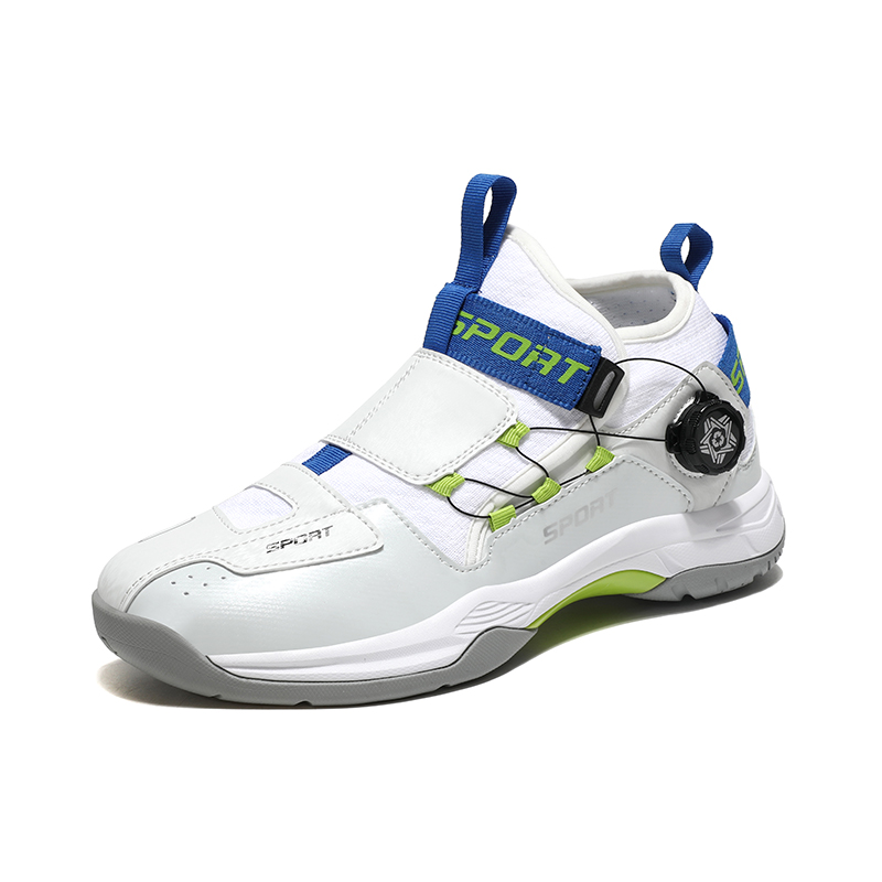 2024 New Professional Table Te - Shoe Non Slip Badminton ulasan dan harga