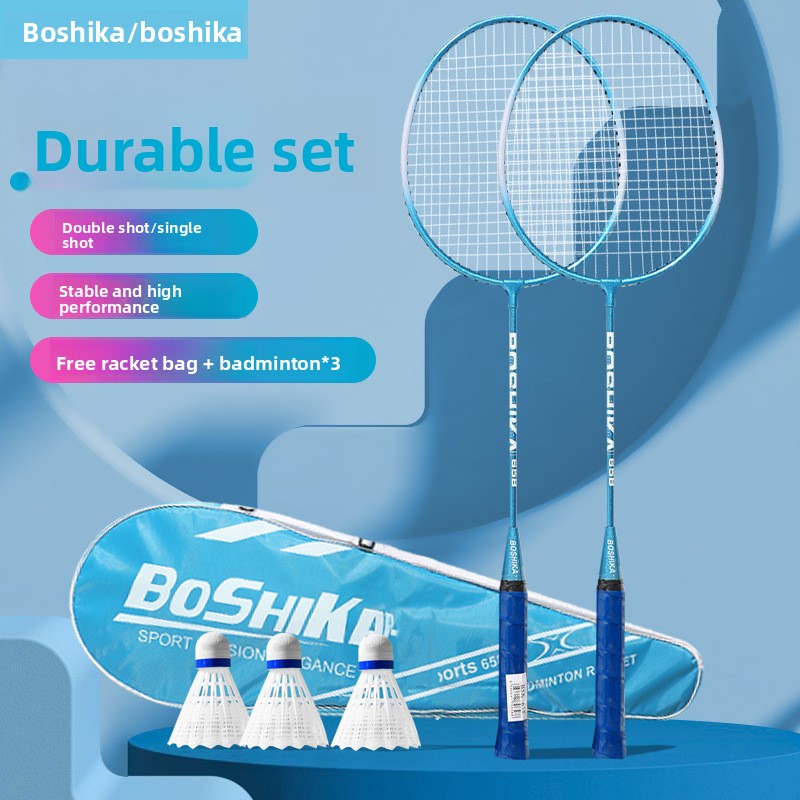Durable Genuine Feather Badmin - Badminton Background ulasan dan harga