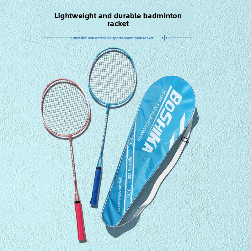 Durable Genuine Feather Badmin - Badminton Background ulasan dan harga