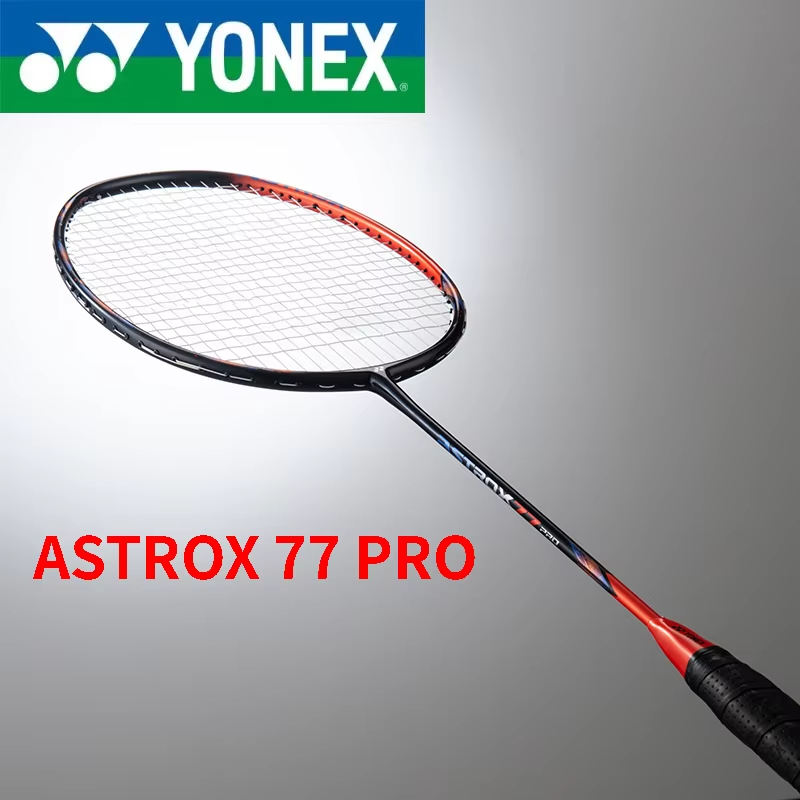 YONEX Astrox Series ASTROX 77  - Badminton Raket ulasan dan harga