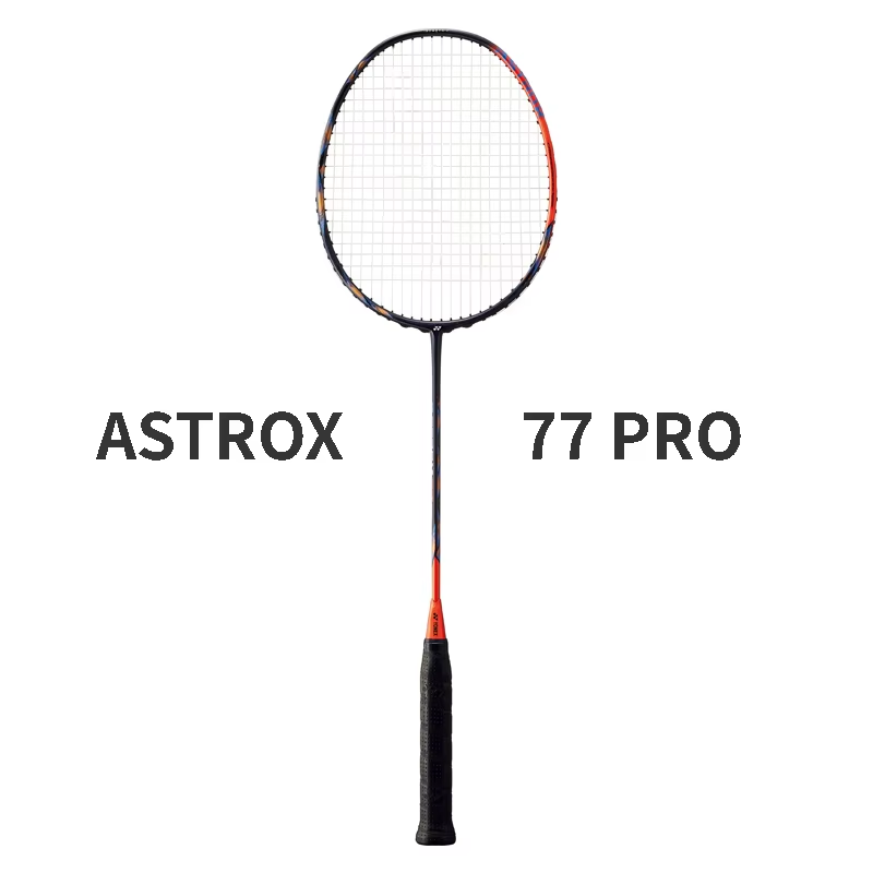 YONEX Astrox Series ASTROX 77  - Badminton Raket ulasan dan harga