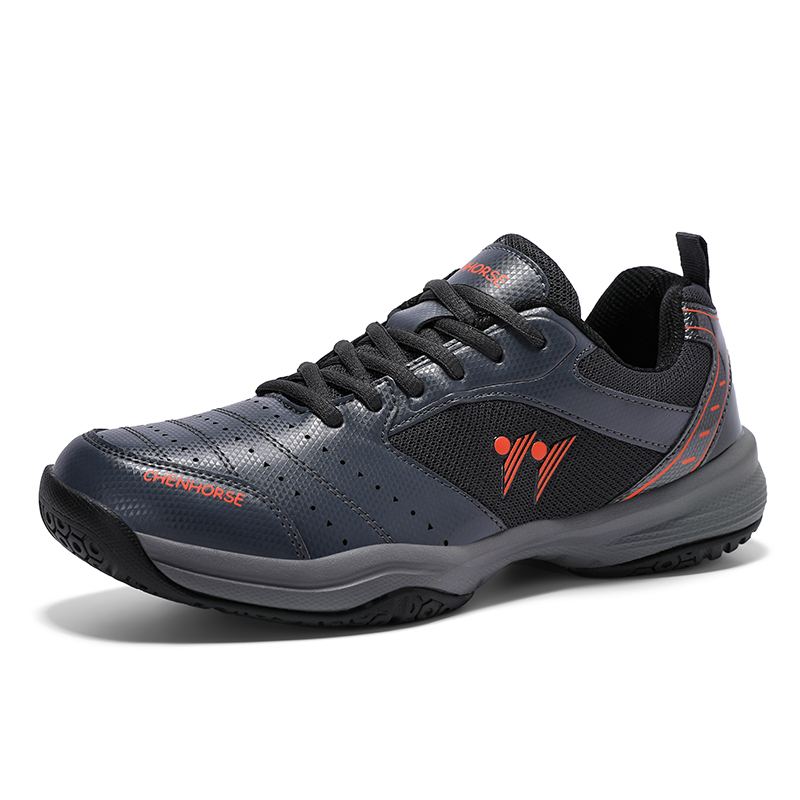 2025 New Badminton Sneakers fo - Shoe Non Slip Badminton ulasan dan harga