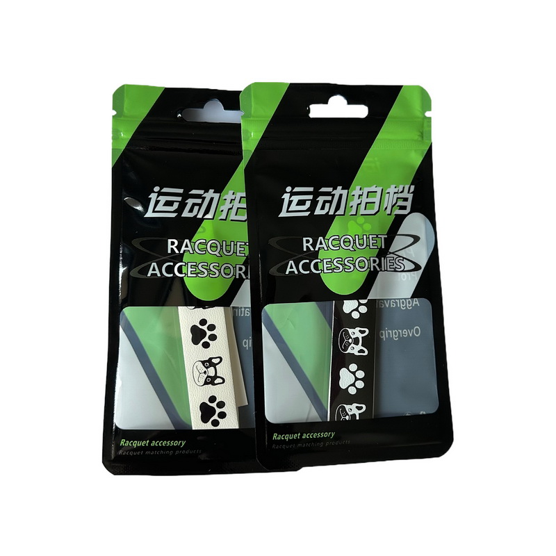 2Pcs Self Adhesive Tennis Rack - Badminton Background ulasan dan harga