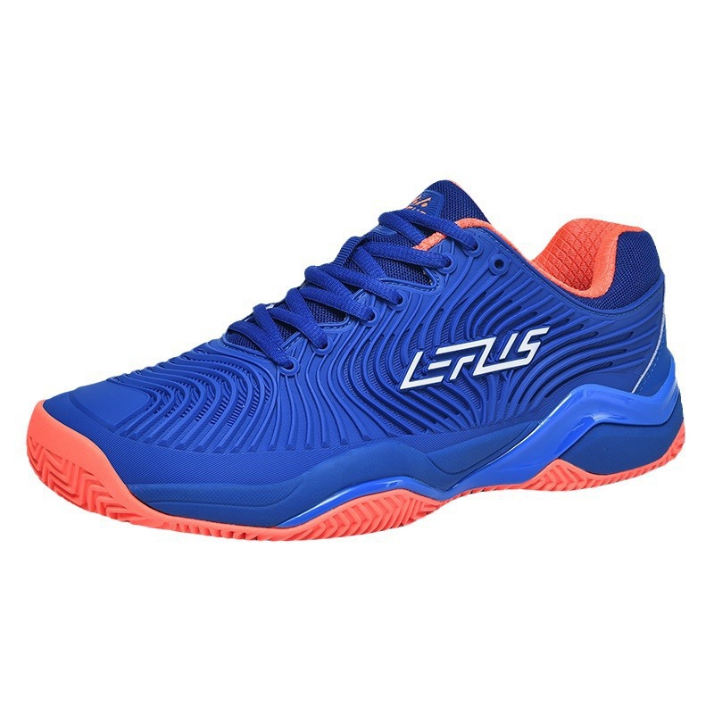 LEFUS Advanced Edition Mens Ba - Shoe Non Slip Badminton ulasan dan harga