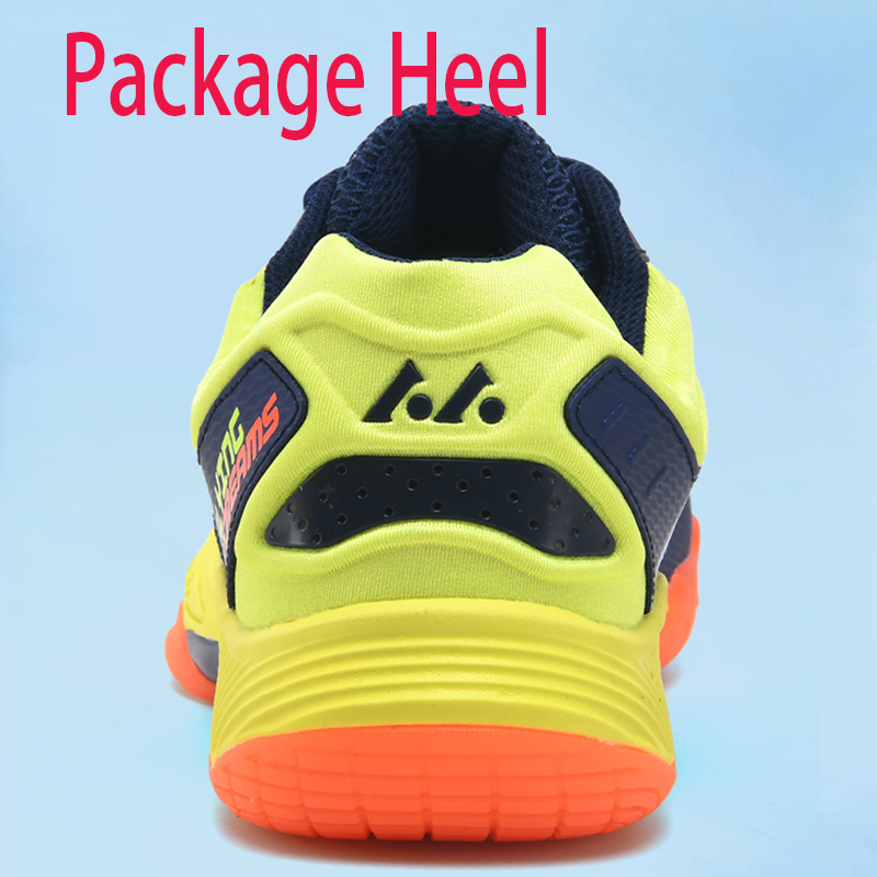 New Men's And Women's Tennis S - Shoe Non Slip Badminton ulasan dan harga