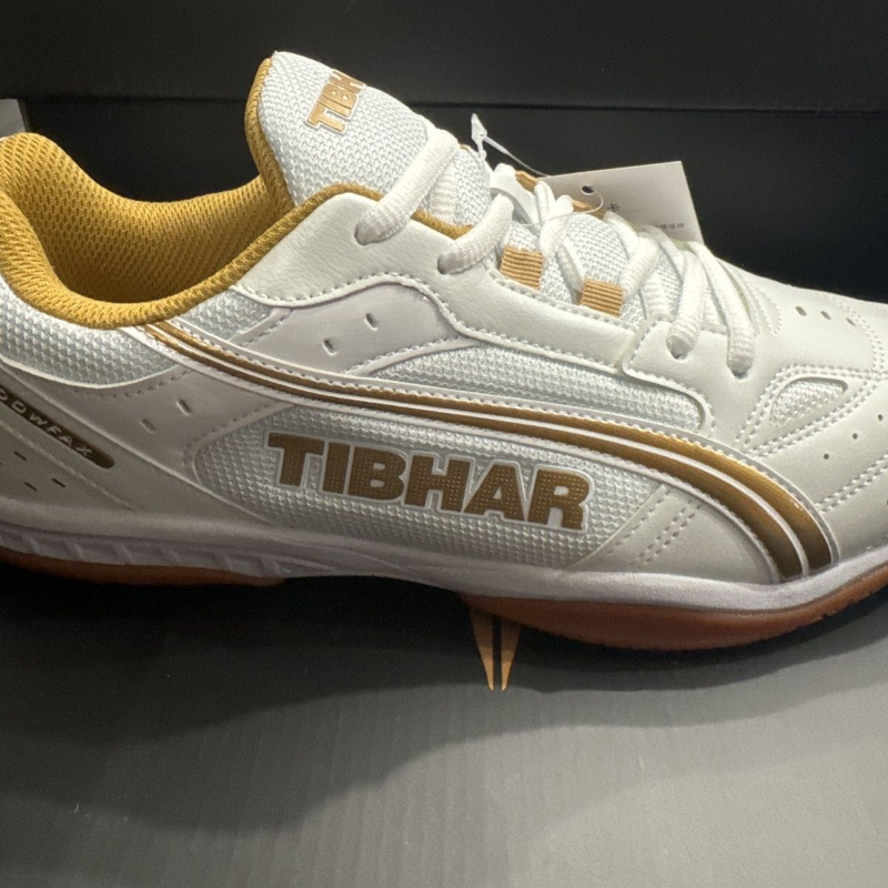 Classic Brand Table Tennis Sho - Shoe Non Slip Badminton ulasan dan harga