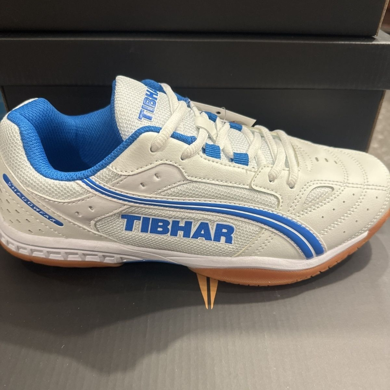 Classic Brand Table Tennis Sho - Shoe Non Slip Badminton ulasan dan harga