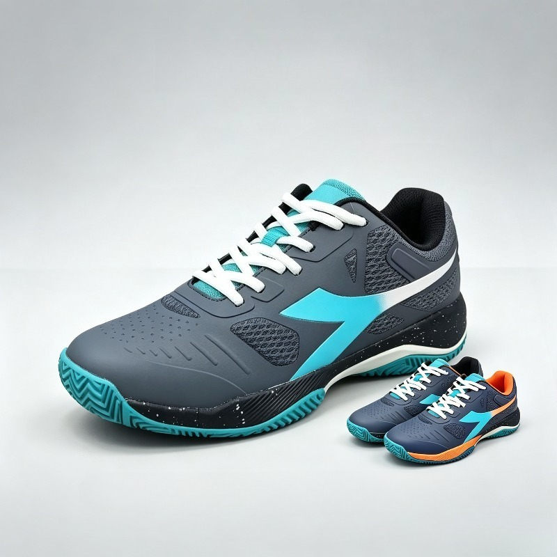 2026 Best Selling Tennis Shoes - Shoe Non Slip Badminton ulasan dan harga