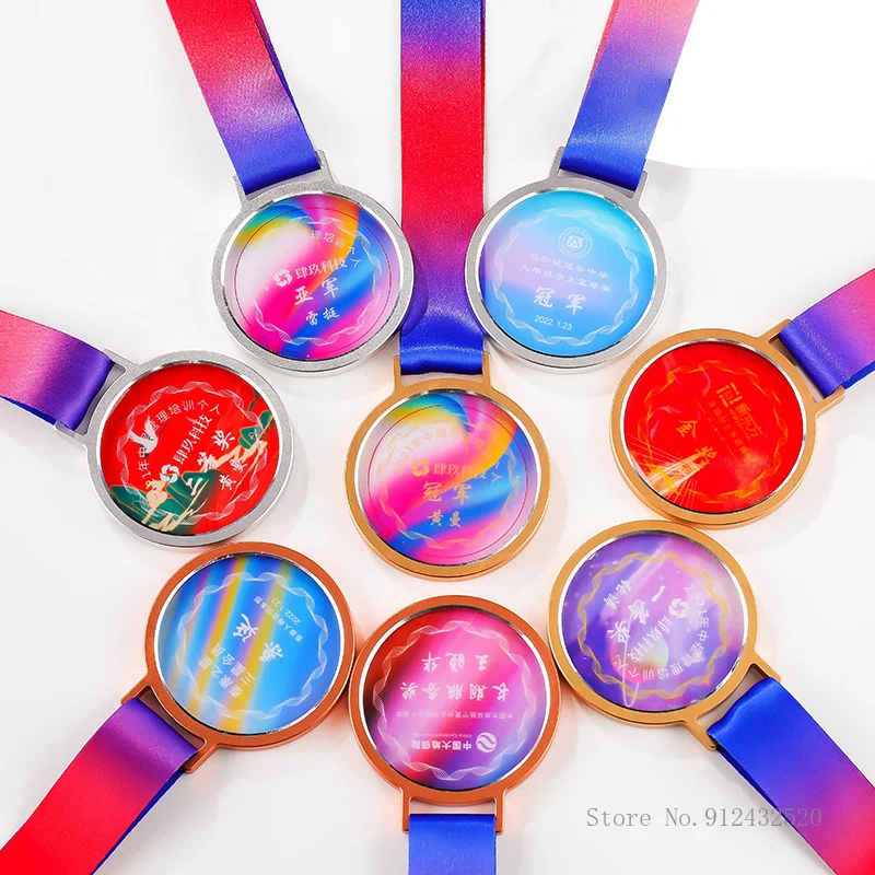 Custom Color Printing Transpar - Badminton Cup ulasan dan harga