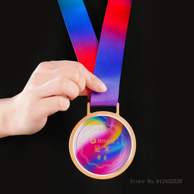 Custom Color Printing Transpar - Badminton Cup ulasan dan harga