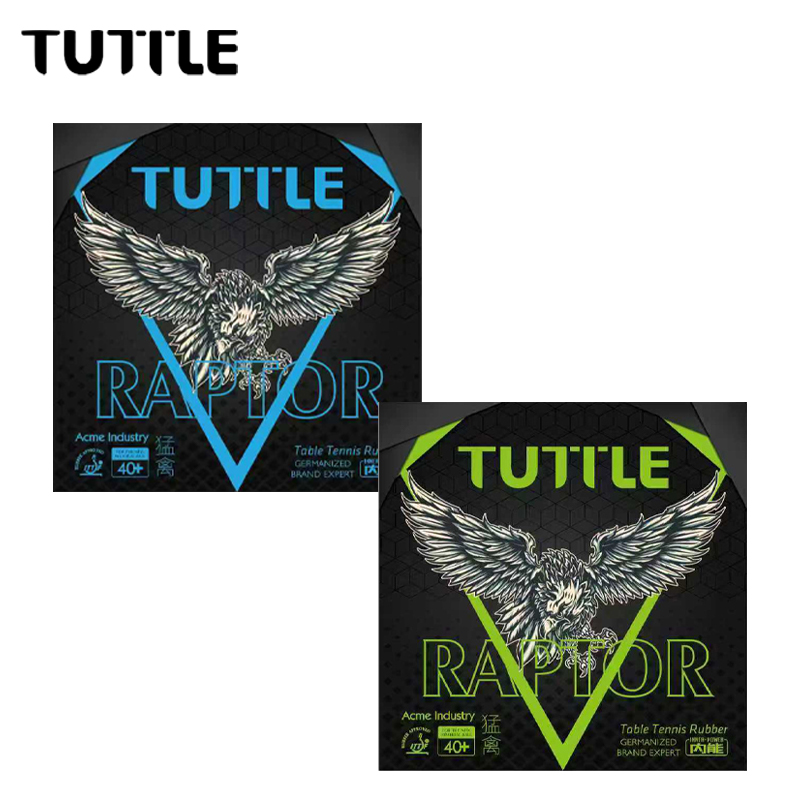 TUTTLE Raptor 55A 66B Drawn Su - Badminton Background ulasan dan harga