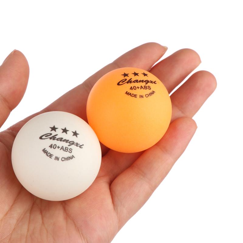 3 Star Table Tennis Balls 10Pc - Badminton Background ulasan dan harga