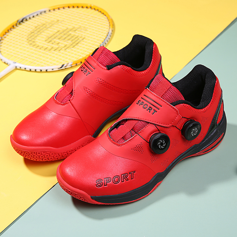 Professional Badminton Sneaker - Badminton Event ulasan dan harga