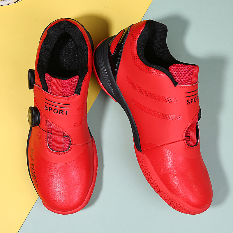 Professional Badminton Sneaker - Badminton Event ulasan dan harga