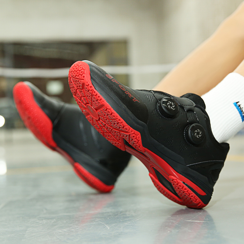 Professional Badminton Sneaker - Badminton Event ulasan dan harga