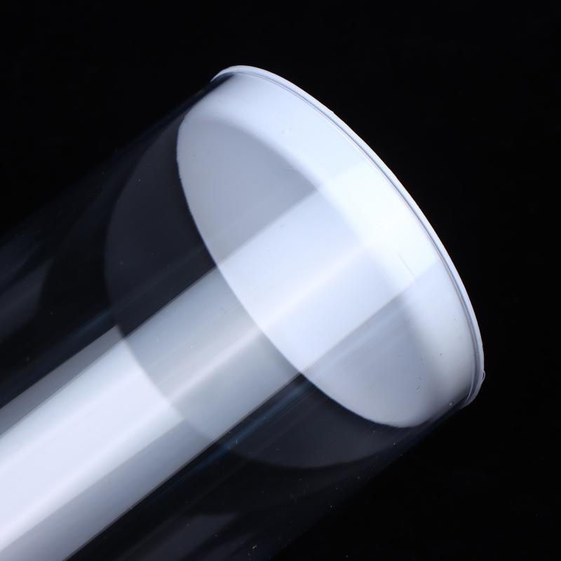 Compact Versatile Acrylic Shut - Badminton Event ulasan dan harga