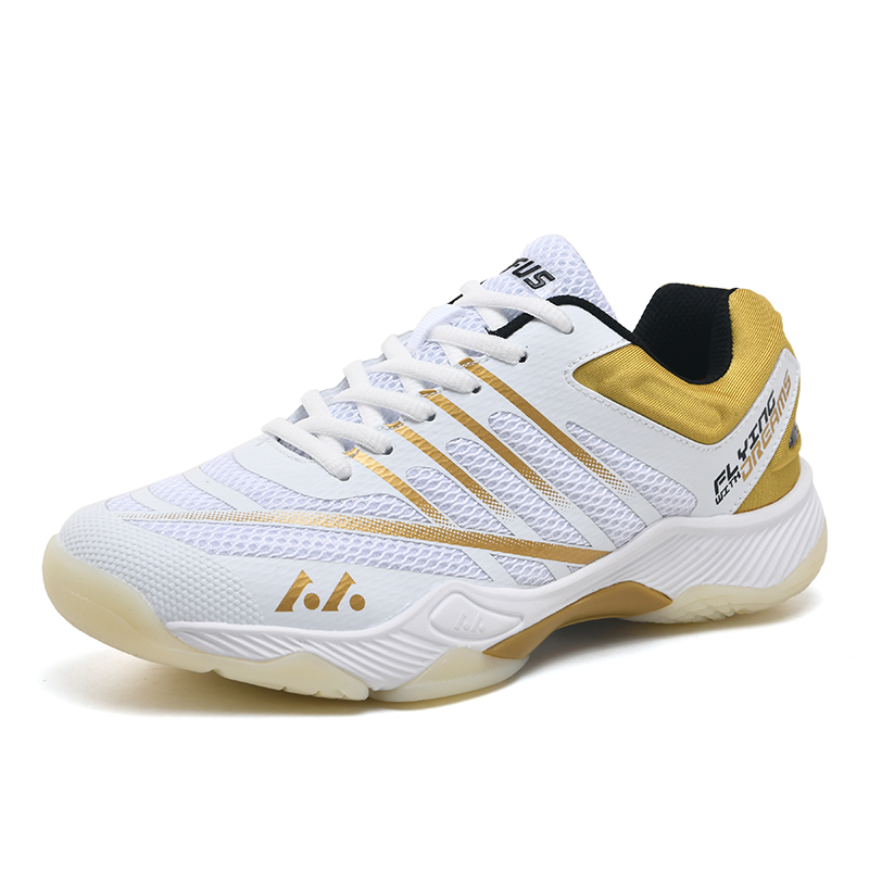 Men Women Mesh Tennis Shoes No - Shoe Non Slip Badminton ulasan dan harga
