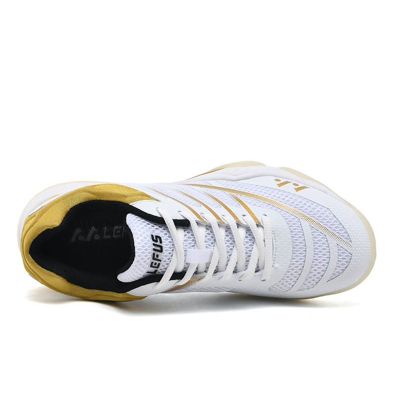 Men Women Mesh Tennis Shoes No - Shoe Non Slip Badminton ulasan dan harga