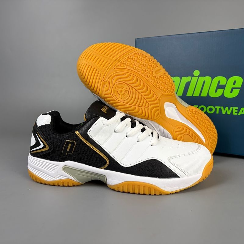 2026 Hot Sale Badminton Shoes  - Shoe Non Slip Badminton ulasan dan harga