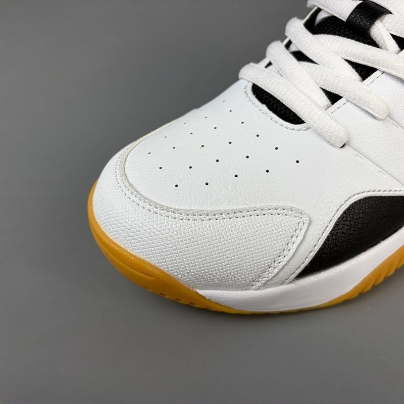 2026 Hot Sale Badminton Shoes  - Shoe Non Slip Badminton ulasan dan harga