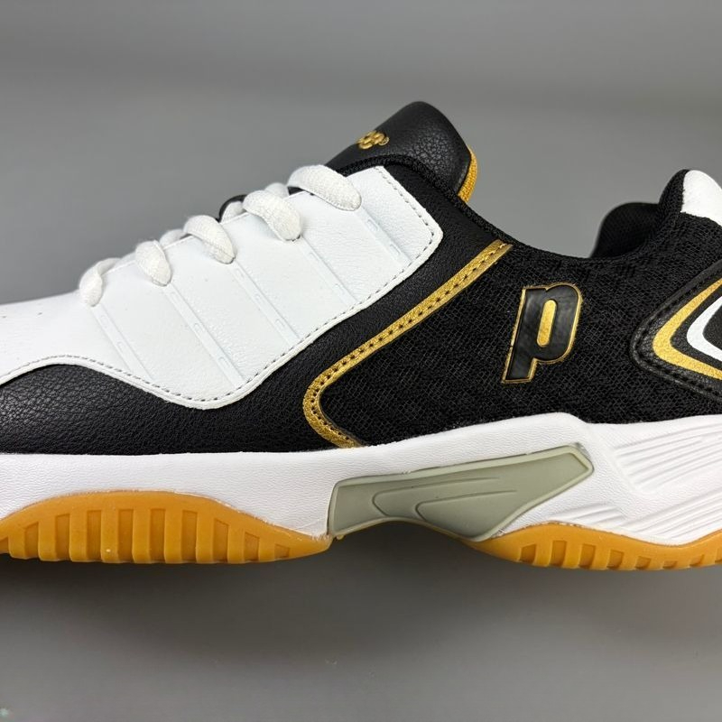2026 Hot Sale Badminton Shoes  - Shoe Non Slip Badminton ulasan dan harga