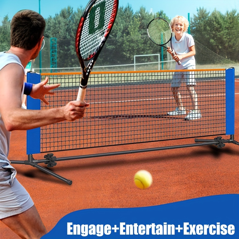 Portable 3M Mini Pickleball Mu - Badminton Background ulasan dan harga