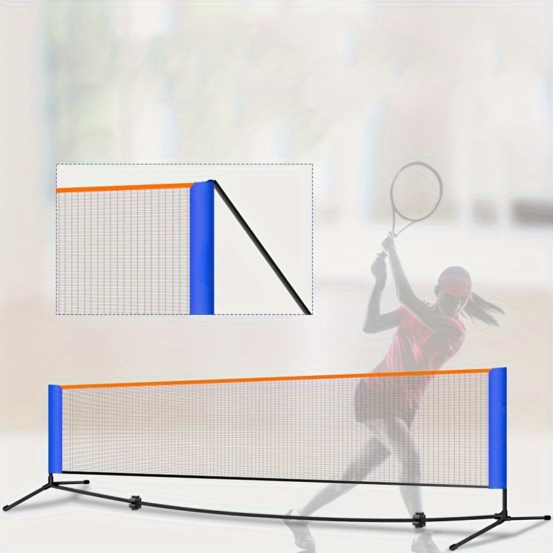 Portable 3M Mini Pickleball Mu - Badminton Background ulasan dan harga