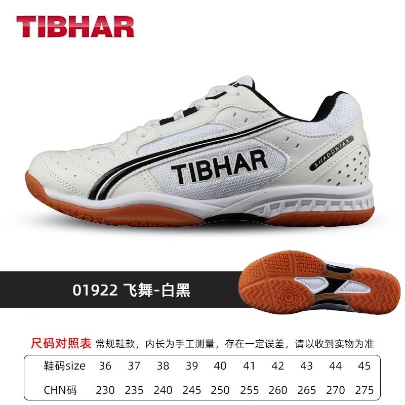 Professional Table Tennis Shoe - Shoe Non Slip Badminton ulasan dan harga