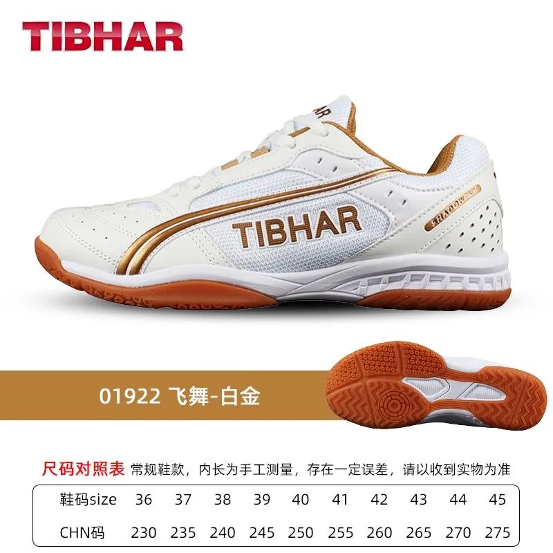Professional Table Tennis Shoe - Shoe Non Slip Badminton ulasan dan harga