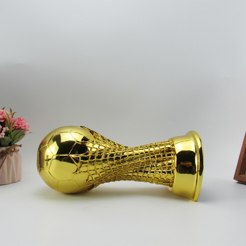 School Sports Meeting Football - Badminton Cup ulasan dan harga