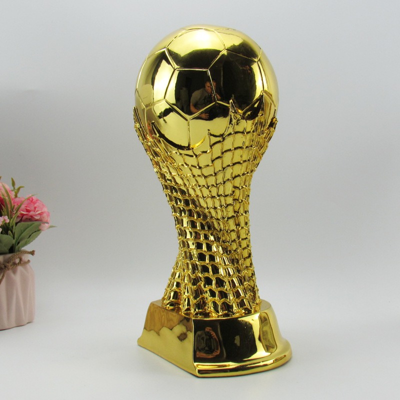 School Sports Meeting Football - Badminton Cup ulasan dan harga