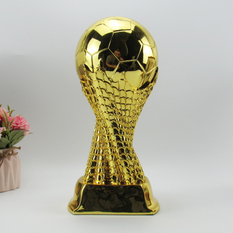 School Sports Meeting Football - Badminton Cup ulasan dan harga
