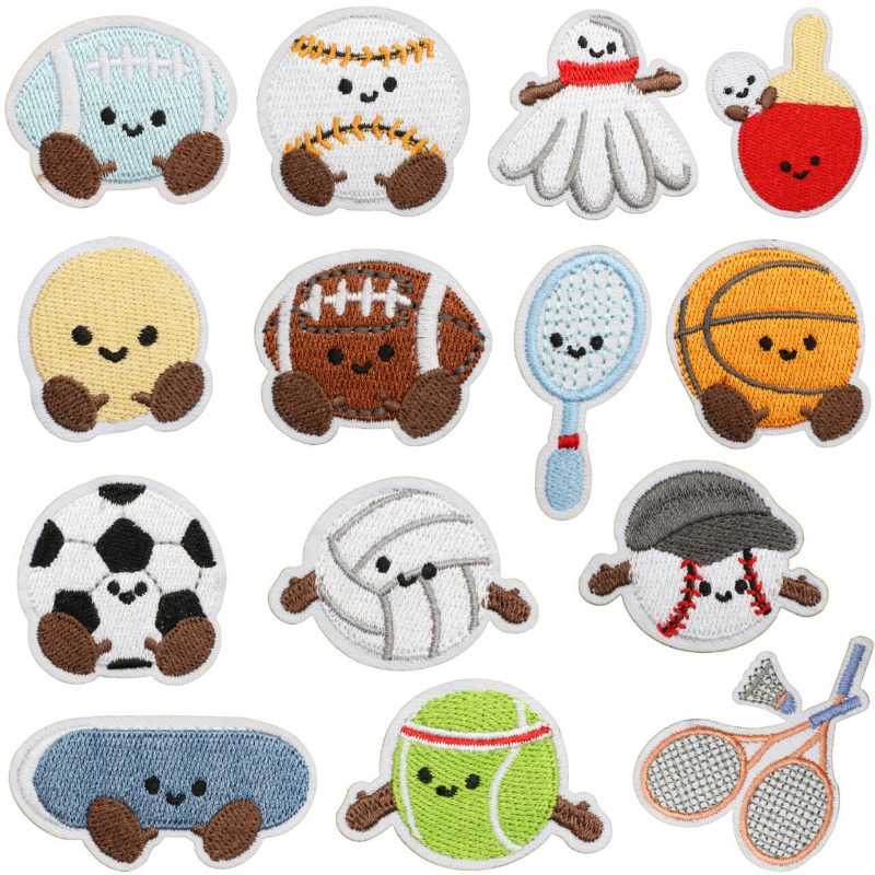 Mini Badminton Tennis Baseball - Badminton Minion ulasan dan harga
