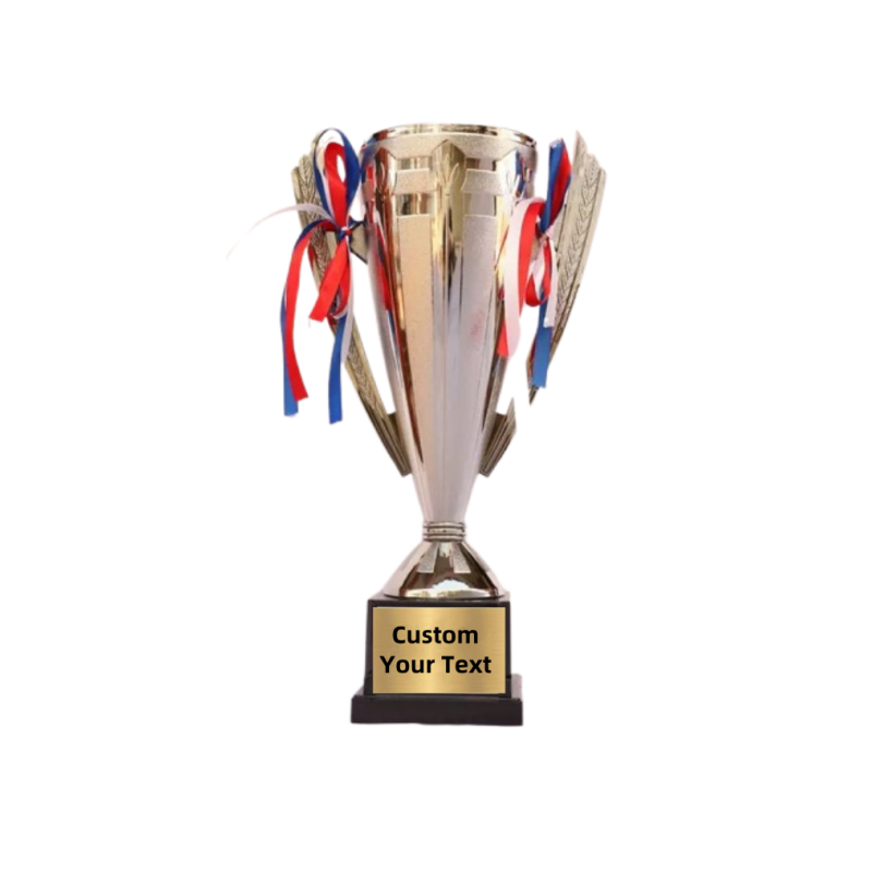 11/15inch Tall Gold Cup Trophy - Badminton Cup ulasan dan harga