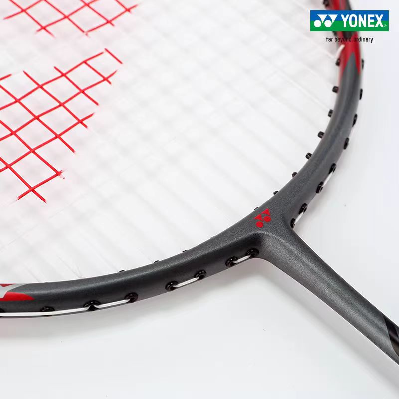 YONEX Bow Sword Series ARCSABE - Badminton Raket ulasan dan harga