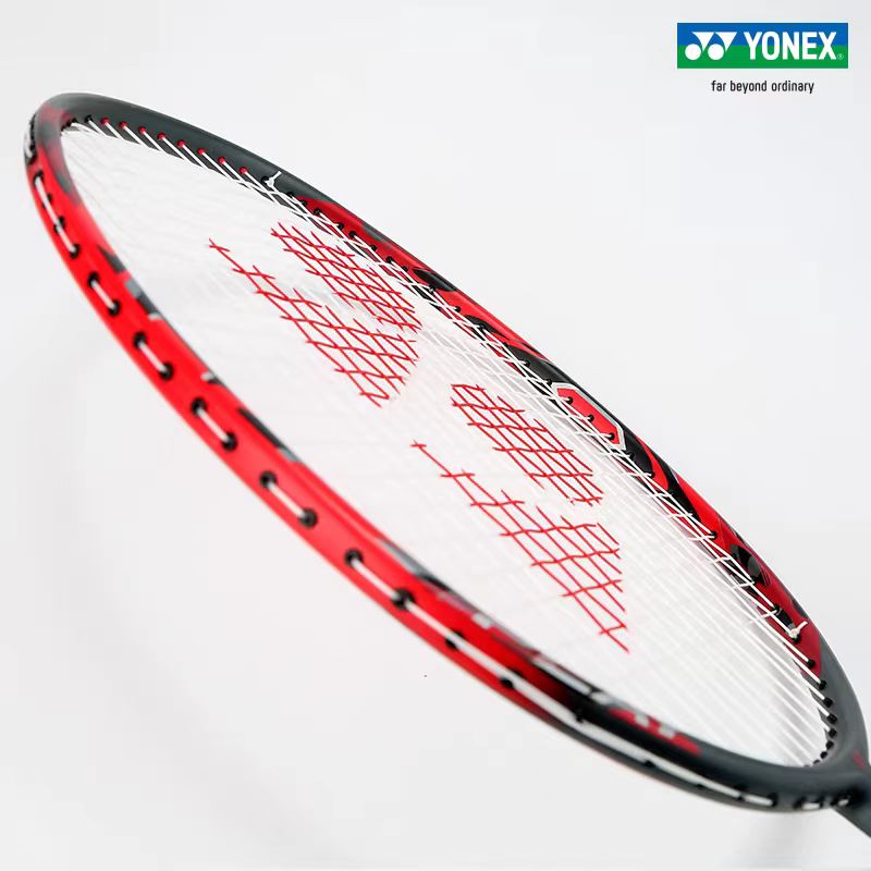 YONEX Bow Sword Series ARCSABE - Badminton Raket ulasan dan harga
