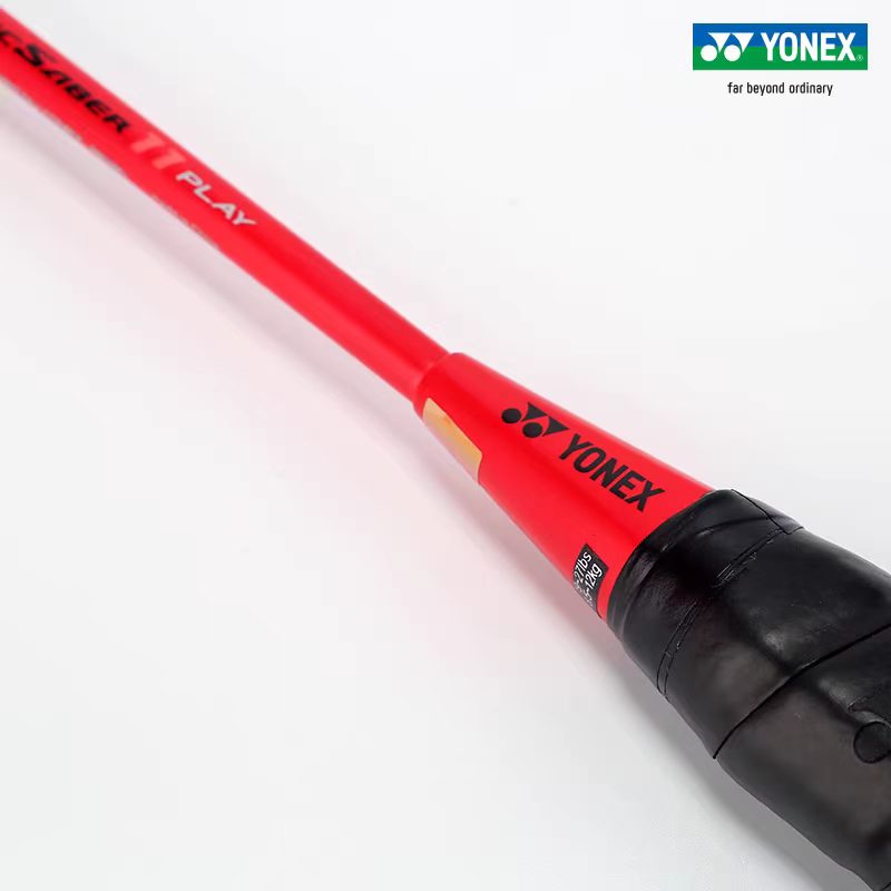 YONEX Bow Sword Series ARCSABE - Badminton Raket ulasan dan harga